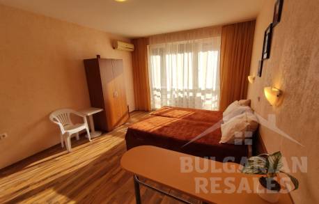 Просторно студио на пешеходно разстояние от плажа - Снимка 5