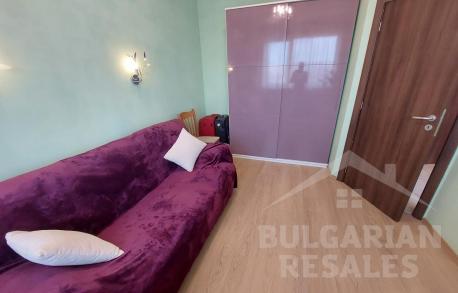 Mieszkanie z czterema sypialniami w kompleksie z basenem - Фото15