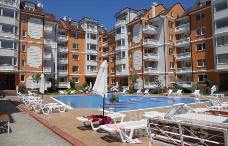 Sea Diamond / Си Даймонд - Фото 1