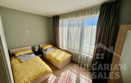 Byt na predaj v pokojnej štvrti letoviska - Фото9