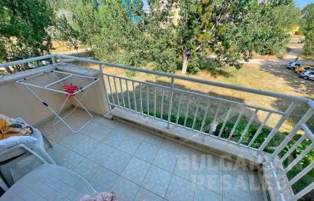 Veľmi priestranné štúdio v dobrej časti letoviska - Фото6