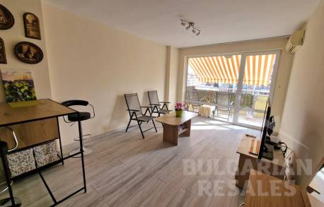 Byt s dobrou opravou neďaleko pláže - Фото2