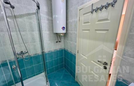 Апартамент с 2 спални и добро планиране  - Снимка 11