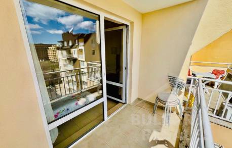 Апартамент с 2 спални и добро планиране  - Снимка 6