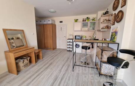 Byt s dobrou opravou neďaleko pláže - Фото3