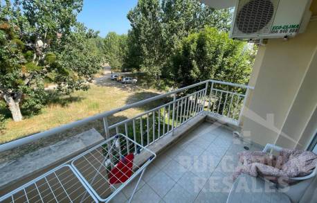 Много просторно студио в добър район на курорта - Снимка 7