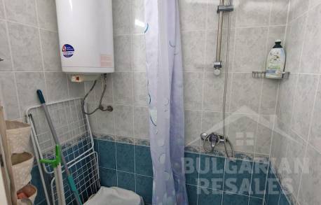 Byt s dobrou opravou neďaleko pláže - Фото12