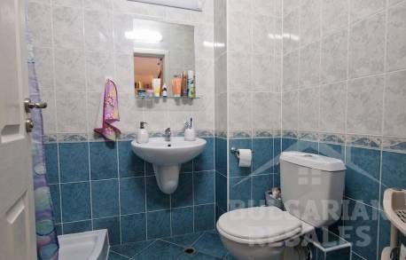 Byt s dobrou opravou neďaleko pláže - Фото11