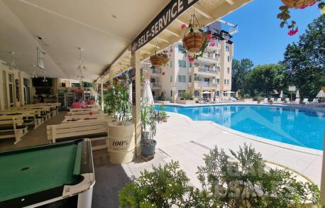 Byt s dobrou opravou neďaleko pláže - Фото13