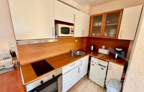 Byt s 2 spálňami a dobrým plánovaním  - Фото3