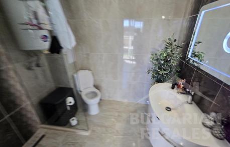 Препоръчваме! Елитен апартамент в Слънчев бряг - Снимка 11