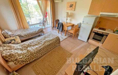 Veľmi priestranné štúdio v dobrej časti letoviska - Фото3