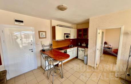 Апартамент с 2 спални и добро планиране  - Снимка 4