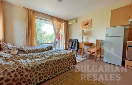 Veľmi priestranné štúdio v dobrej časti letoviska - Фото2