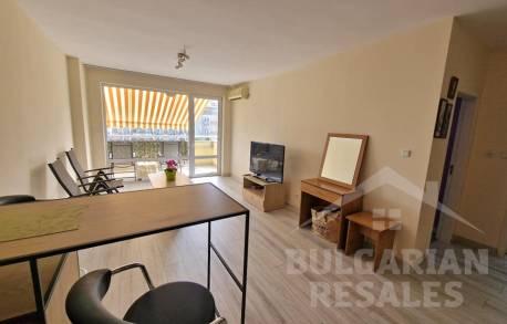 Byt s dobrou opravou neďaleko pláže - Фото6