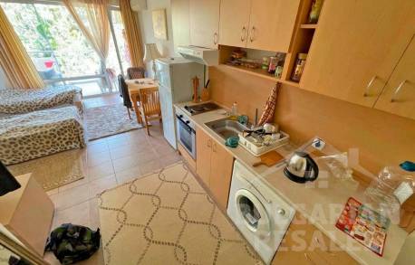 Veľmi priestranné štúdio v dobrej časti letoviska - Фото1