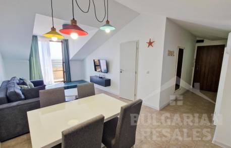 Widok na morze i stylowe wnętrze! Zainwestuj! - Фото5