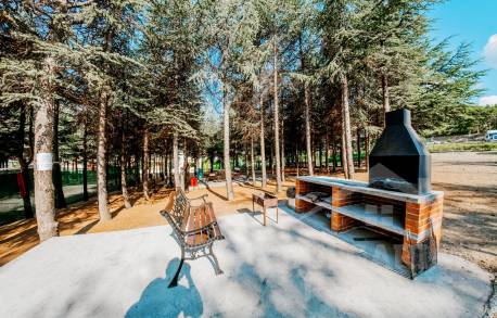 Apartment with a gorgeous view of the sea and the forest - Photo 18