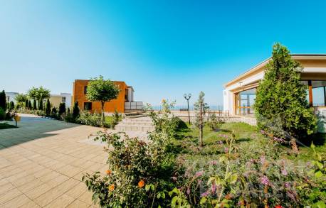 Apartment with a gorgeous view of the sea and the forest - Photo 15