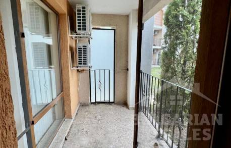 Flat in a complex with beautiful territory, sea view! - Photo 3