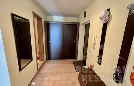 Flat in a complex with beautiful territory, sea view! - Photo 7