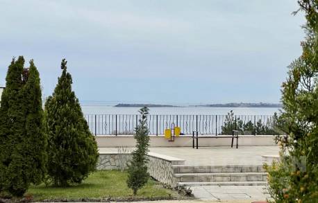 Flat in a complex with beautiful territory, sea view! - Photo 2