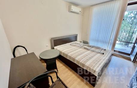 Flat in a complex with beautiful territory, sea view! - Photo 9