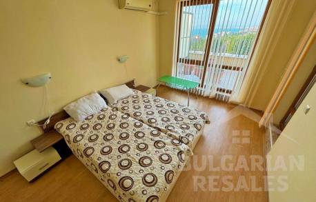 Krásny s veľkou panoramatickou terasou! - Фото7