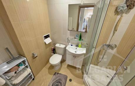 Krásny s veľkou panoramatickou terasou! - Фото9