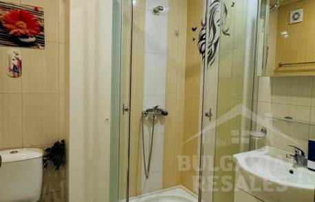 Mieszkanie po remoncie z widokiem na góry - Фото14