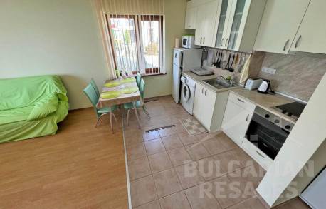 Krásny s veľkou panoramatickou terasou! - Фото5