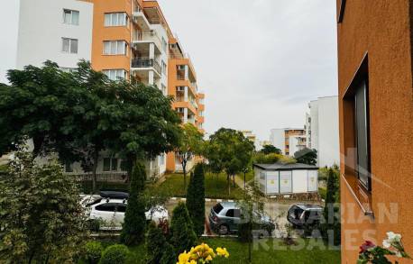 Mieszkanie po remoncie z widokiem na góry - Фото12