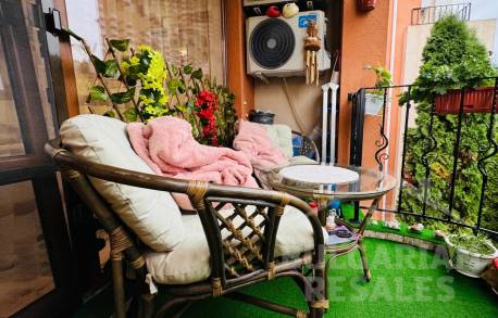 Mieszkanie po remoncie z widokiem na góry - Фото10