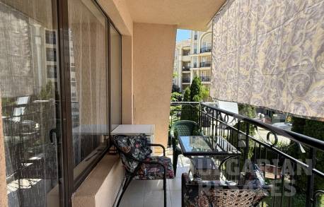 Продажа квартиры в комплексе 