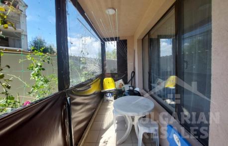 Odporúčame na kúpu! Pekný byt v pokojnej štvrti - Фото7