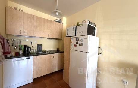 Продажа квартиры в комплексе 