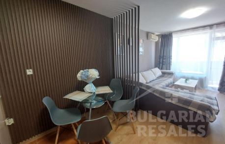 Odporúčame na kúpu! Pekný byt v pokojnej štvrti - Фото3