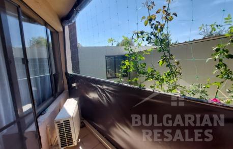 Odporúčame na kúpu! Pekný byt v pokojnej štvrti - Фото8