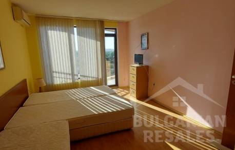 Kup niedrogie dwupokojowe mieszkanie w Słonecznym Brzegu - Фото5