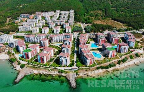 Krásny s veľkou panoramatickou terasou! - Фото14