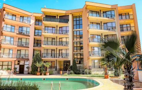 Продажа квартиры в комплексе 