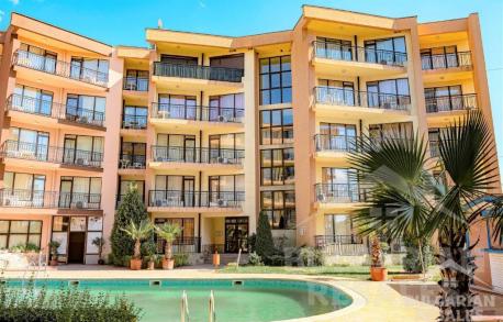 Odporúčame na kúpu! Pekný byt v pokojnej štvrti - Фото1