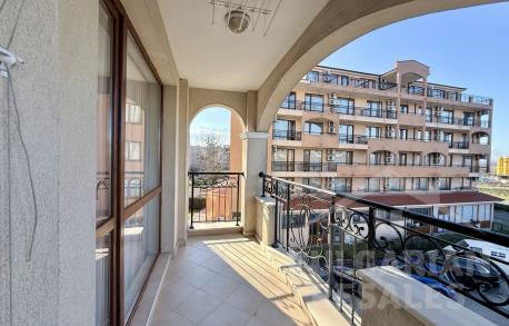 Słoneczny apartament w odległości spacerowej od centrum - Фото3