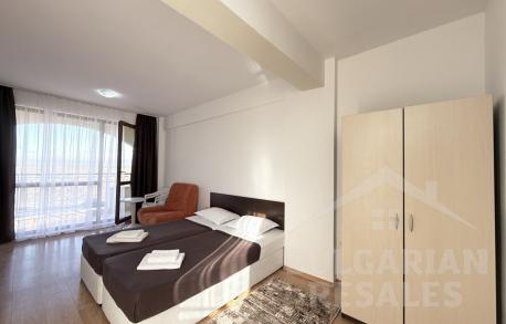 Słoneczny apartament w odległości spacerowej od centrum - Фото7