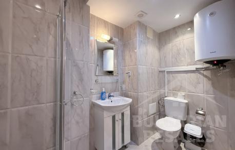 Słoneczny apartament w odległości spacerowej od centrum - Фото10