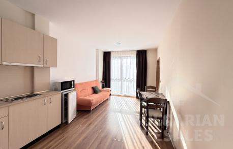 Słoneczny apartament w odległości spacerowej od centrum - Фото6