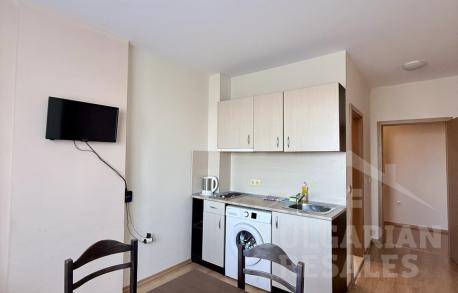 Mieszkanie w komfortowym kompleksie „Seasons 3” - Фото2