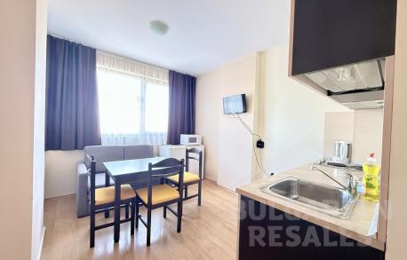 Byt v komfortnom komplexe „Sezoni 3“ - Фото4