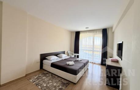 Byt v komfortnom komplexe „Sezoni 3“ - Фото6