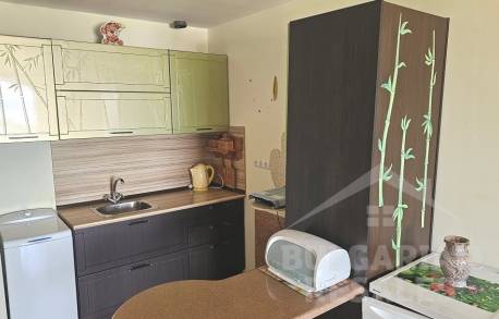 Квартира в хорошем комплексе недалеко от моря и леса - Фото 6